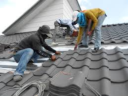 Best Asphalt Shingles Roofing  in Fox Island, WA